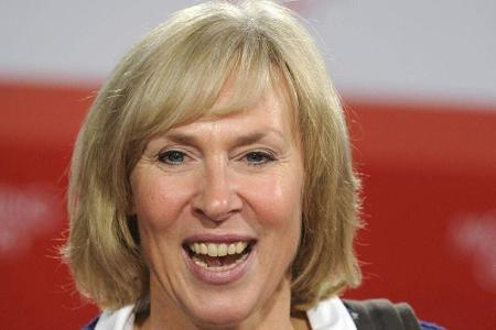 DFB-Spitze: Papenburg plädiert für gemischtes Doppel