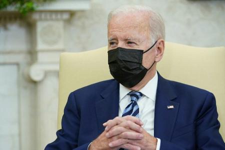 Biden erwägt diplomatischen Boykott der Olympischen Winterspiele in Peking
