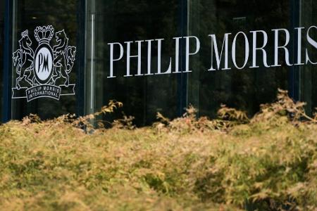 Ferrari künftig wohl ohne Philip Morris als Hauptsponsor