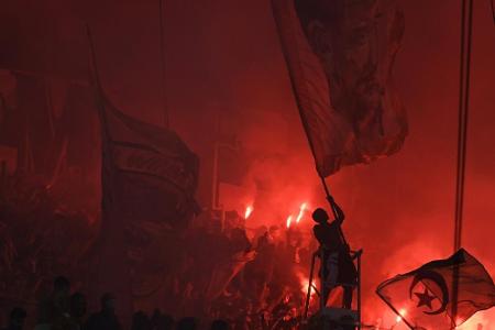 Nach Ausschreitungen: Geisterspiel für Marseille