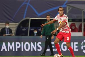 Muskelfaserriss: Leipzig wohl bis zur Winterpause ohne Poulsen