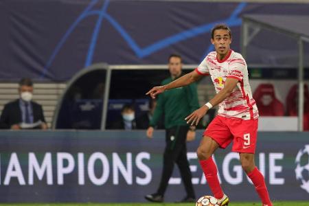 Muskelfaserriss: Leipzig wohl bis zur Winterpause ohne Poulsen