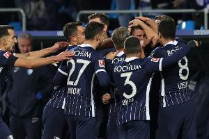 Bochum will Aufwärtstrend auch in Leverkusen fortsetzen