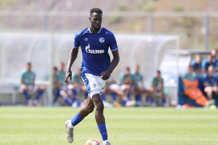 Schalke in den nächsten Wochen wieder ohne Sane