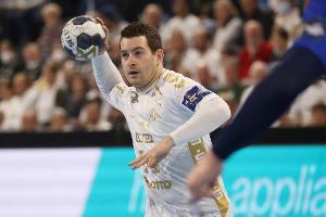 Champions League: THW Kiel gewinnt Topspiel gegen Aalborg