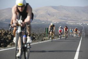 World Triathlon Championship Series: Finals 2023 in Pontevedra