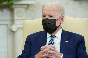Biden erwägt diplomatischen Boykott der Olympischen Winterspiele in Peking