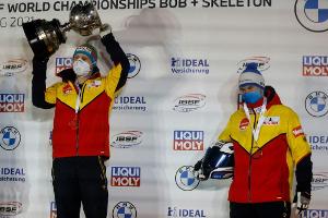 Lochner über Friedrich: "Sobald das Visier runter ist, gibt es Krieg"