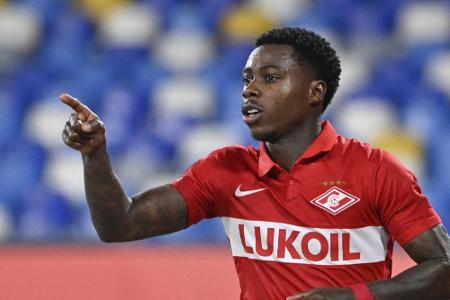 Niederländischer Nationalspieler Promes wegen versuchten Totschlags angeklagt