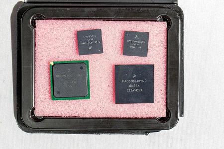 Tacho-Manipulation, Report, Service