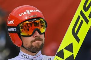 Rydzek über Olympia in Peking: "Geht um politische und wirtschaftliche Interessen"