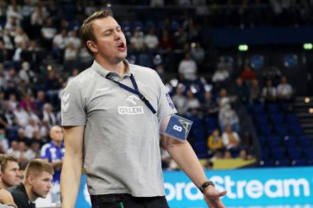 THW Kiel verliert zweites Duell mit Aalborg