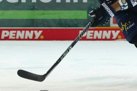 Wegen Corona-Maßnahmen: Spiel der Straubing Tigers wird verlegt