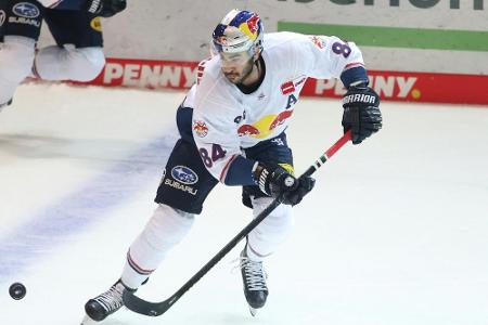 Turbulentes Schlussdrittel: München im CHL-Viertelfinale
