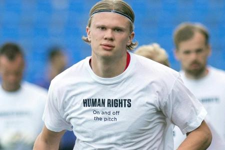 Nach vorläufiger Festnahme von Reportern: Norwegen bestellt katarischen Botschafter ein