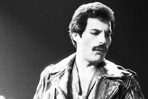 Freddie Mercury wurde nur 45 Jahre alt.