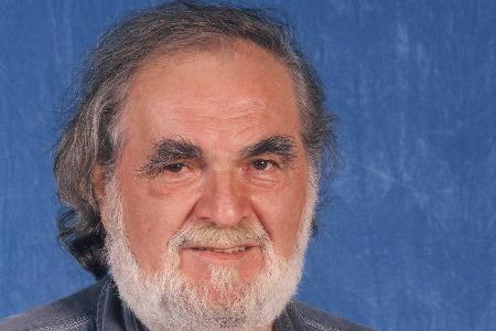 Kostas Papanastasiou wurde durch die Kultserie 