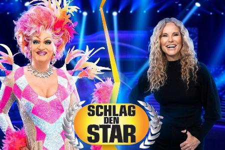 Wer gewinnt das Duell bei 