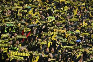BVB-Fans in Lissabon in Untersuchungshaft
