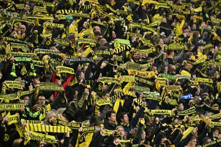 BVB-Fans in Lissabon in Untersuchungshaft