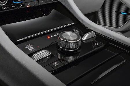 Jeep Grand Cherokee Premiere MY 2021