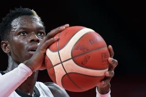 Basketball-Bundestrainer Herbert lobt Schröder: "Extrem gut"