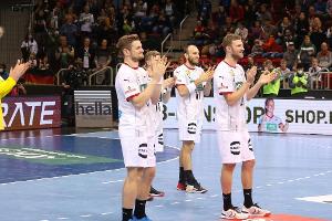 Letzter DHB-Test vor EM auf Sport1 zu sehen