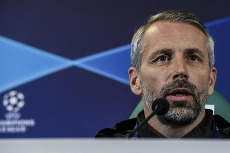 Kurze Irritation: Rose lädt Amorim auf einen Wein ein