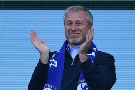 Erfolgreiche Abramowitsch-Klage gegen Buch wegen angeblicher Verleumdung