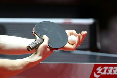 Organisationsprobleme bei Tischtennis-WM: 
