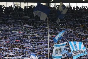 Fanhilfen hoffen unter neuer Regierung auf Stärkung der Fanrechte