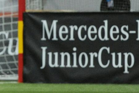 Mercedes-Benz JuniorCup erneut abgesagt