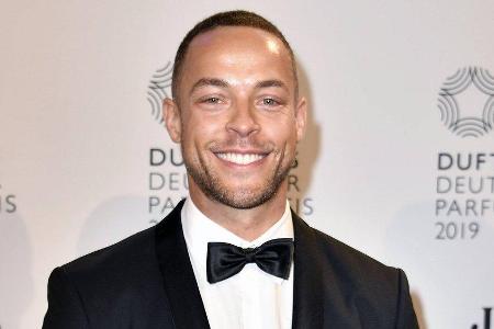 Andrej Mangold möchte einen Neuanfang.