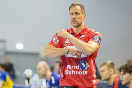 Corona-Infektion: Flensburg ohne Machulla in der Champions League