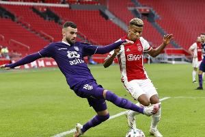 Almelo-Profi Vloet nach Todesfahrt verhaftet