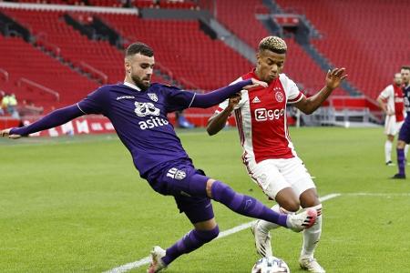 Almelo-Profi Vloet nach Todesfahrt verhaftet