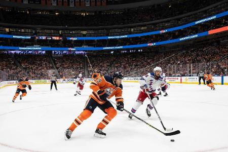 NHL im Free-TV bei ProSieben MAXX