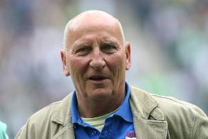 Kleff wird 75: Fünfmal Meister mit Gladbach