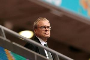 Präsidenten-Suche beim DFB: Landesverband bestätigt Nominierung von Neuendorf und Peters