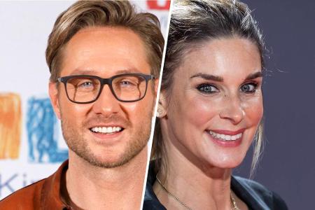 Model Nico Schwanz (43, 2009) und Schauspielerin Claudelle Deckert (46, 2013) gingen fünfmal an den Start für die Dschungelp...