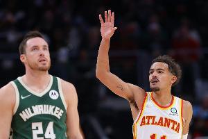 NBA: Niederlagen für Theis und Hartenstein