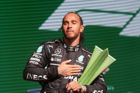 Das Formel-1-Reife(n)zeugnis des SID: Sao Paulo