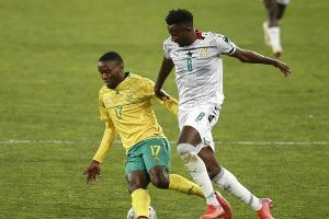 "Raub am hellichten Tag": Südafrika will nach WM-Aus Protest einlegen