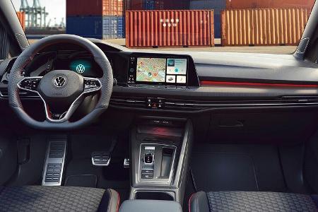 VW Golf GTI Clubsport 45