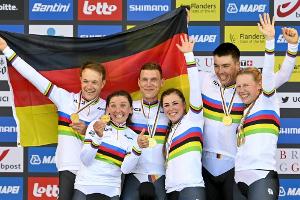 Radprofi Walscheid wechselt zu Cofidis