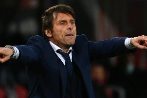 Conte über Eriksen: "Für ihn ist die Tür immer offen"