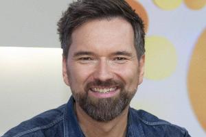 Moderator Ingo Nommsen ist bekennender "Wetten, dass..?"-Fan.