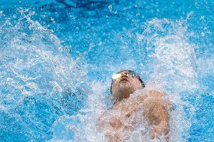Kurzbahn-EM: Nur Braunschweig erreicht Halbfinale