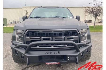 Ford F-150 Raptor