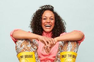 Milka ist ein "Wetten, dass..?"-Fan.